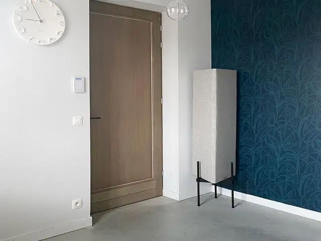 Base in een praktijk