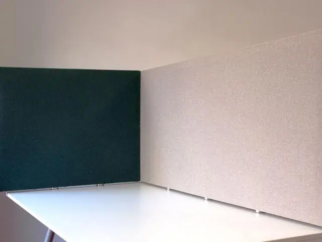 Bureaupanelen