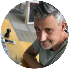 Frederic (Fré) Van Dooren