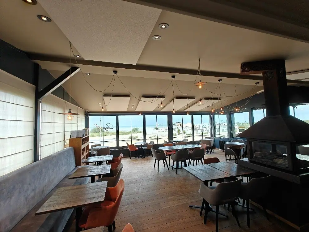 Chagall (Nieuwpoort) – restaurant