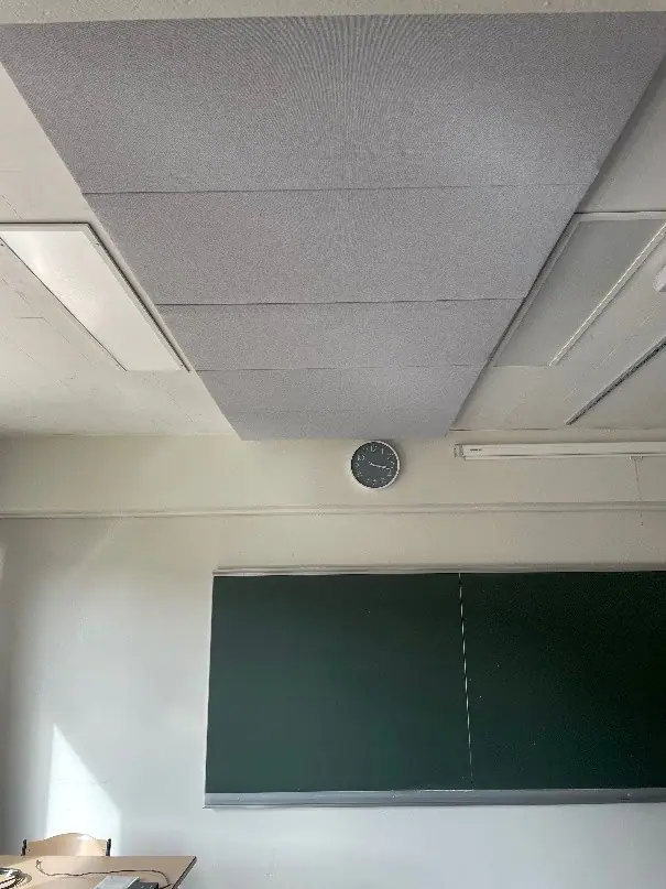 Abdijschool Zevenkerke (Loppem) – middelbare school