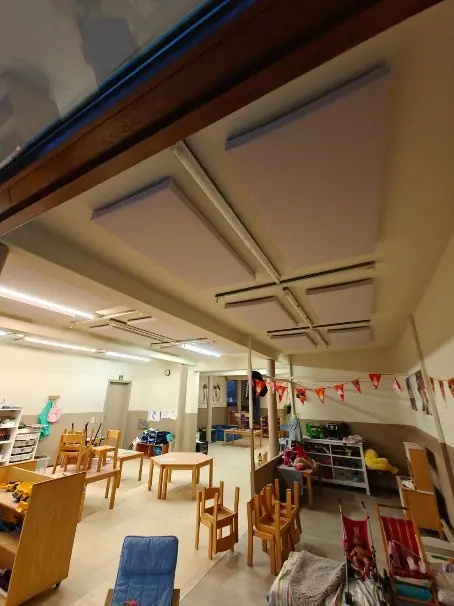 De Graankorrel (Herselt) – school